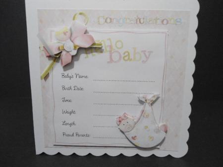 Gallery Item Handmade Craft Photo