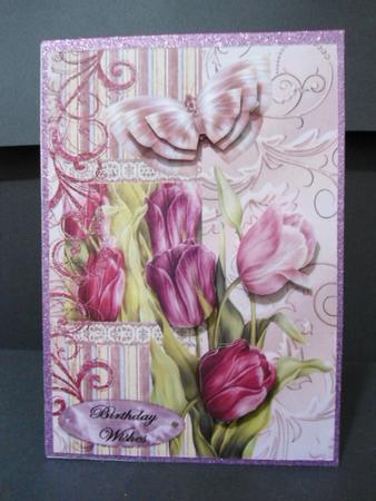 Nr.1 Mother/birthday Mum by Angela Riley