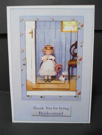 Ain't She Sweet by Angela Riley