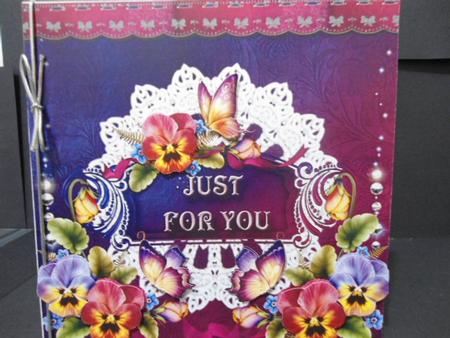 Gallery Item Handmade Craft Photo