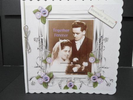 Together Forever by Angela Riley