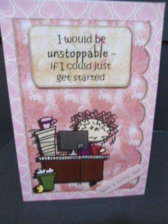 Crabby Cathy Sucks the Fun by Angela Riley