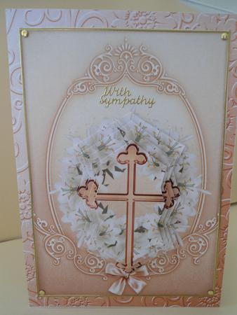 Easter Blessings by Angela Riley