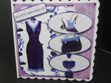 Shopping Diva by Angela Riley