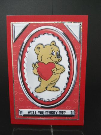 My Heart Belongs To -  by Angela Riley