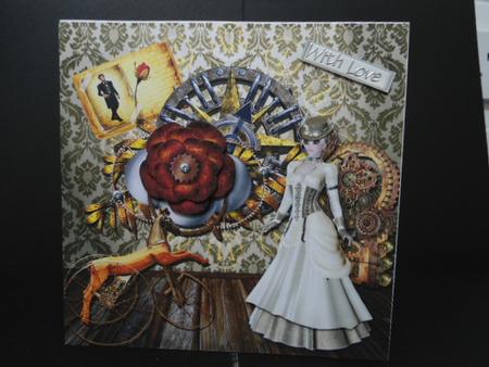 Gallery Item Handmade Craft Photo