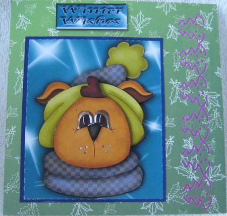 Gallery Item Handmade Craft Photo