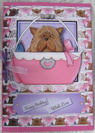 Gallery Item Handmade Craft Photo