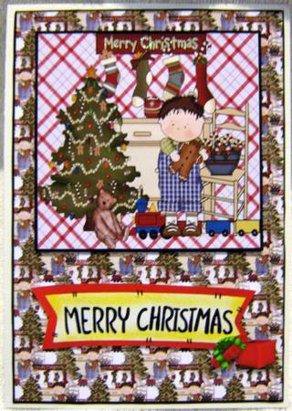 Gallery Item Handmade Craft Photo