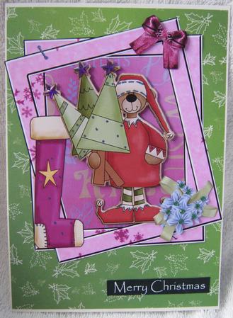 Gallery Item Handmade Craft Photo