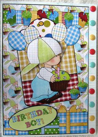 Gallery Item Handmade Craft Photo