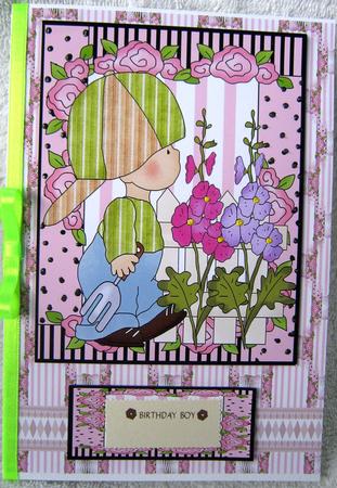 Gallery Item Handmade Craft Photo
