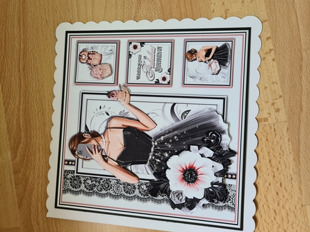 Gallery Item Handmade Craft Photo