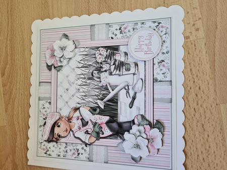 Gallery Item Handmade Craft Photo