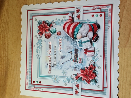 Gallery Item Handmade Craft Photo