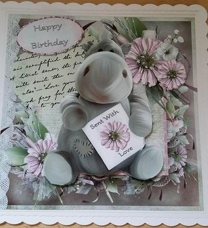 Gallery Item Handmade Craft Photo