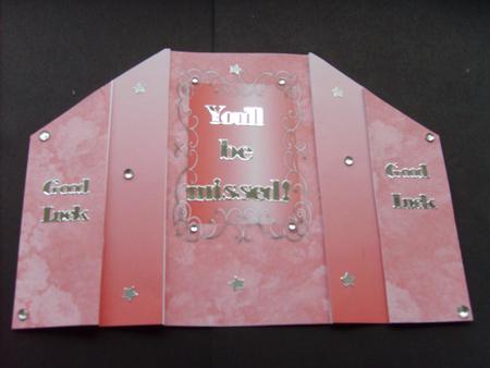 Theatre Fold Card Front 6 by ANGELA STYLES