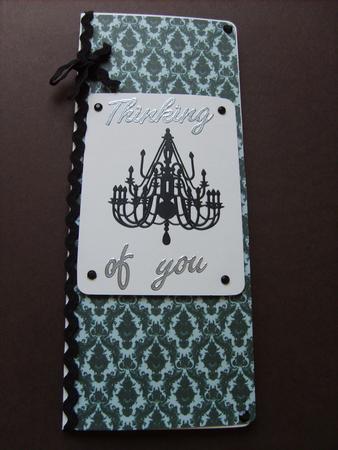 Vintage Backings 2 by ANGELA STYLES