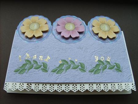 Flower Pendants by ANGELA STYLES