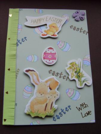 Gallery Item Handmade Craft Photo