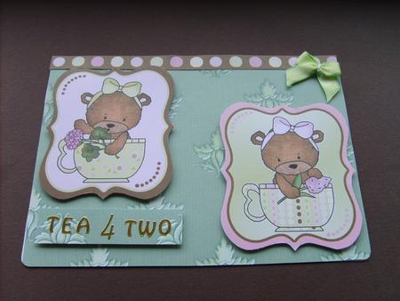 My Cup of Tea Toppers Featured Gallery Photo