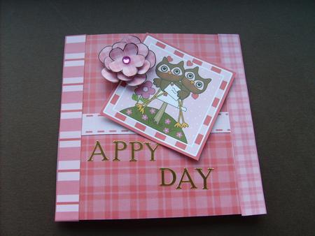 Tweet Valentine Ribbons and Borders by ANGELA STYLES