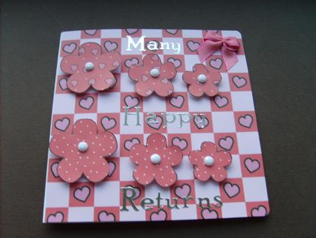 Tweet Valentine Embellishements by ANGELA STYLES