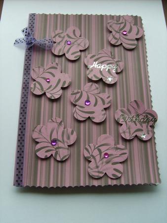 Swirls & Stripes Background Pack 2 by ANGELA STYLES