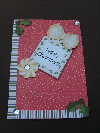 Holly Angel Embellishments Mix N Match by ANGELA STYLES
