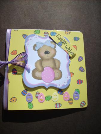 Gallery Item Handmade Craft Photo