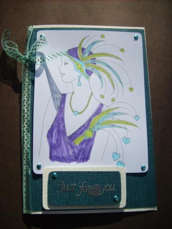 Deco 10 by ANGELA STYLES