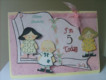 Paper Doll by ANGELA STYLES
