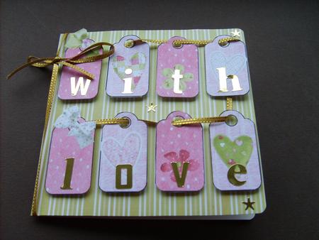 Gallery Item Handmade Craft Photo