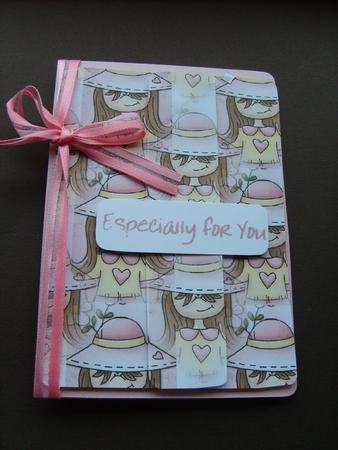 Sammis World Backing Sheet 1 by ANGELA STYLES