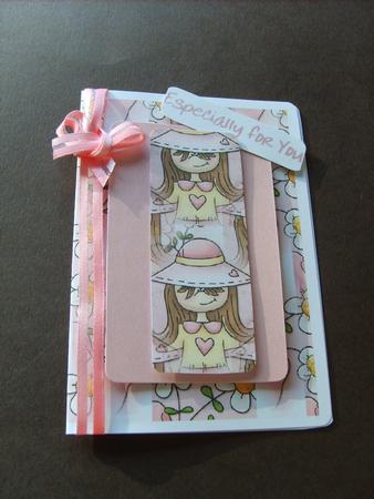Sammis World Backing Sheet 4 by ANGELA STYLES