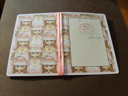 Sammis World Insert 1 by ANGELA STYLES