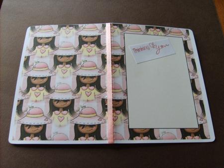 Sammis World Insert 2 by ANGELA STYLES