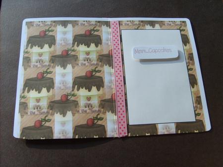 Yummy Insert 2 by ANGELA STYLES