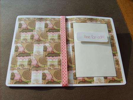Yummy Insert 3 by ANGELA STYLES