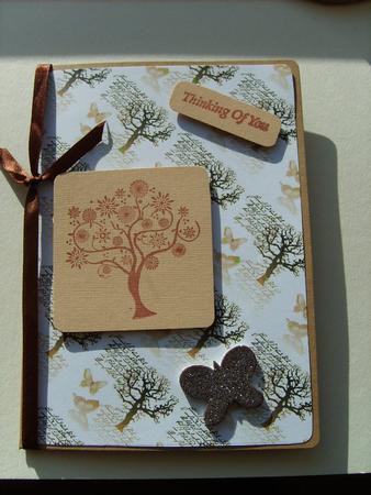 Trees by ANGELA STYLES