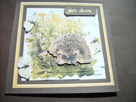 Gallery Item Handmade Craft Photo