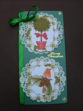 6 Traditional Xmas Toppers Featured Gallery Photo