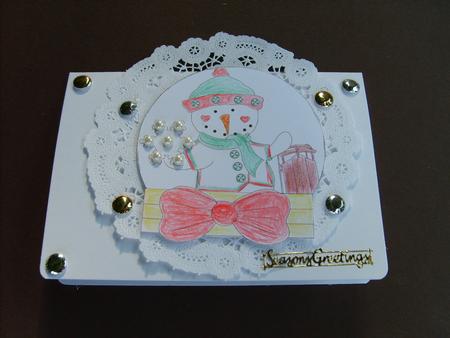 Gallery Item Handmade Craft Photo