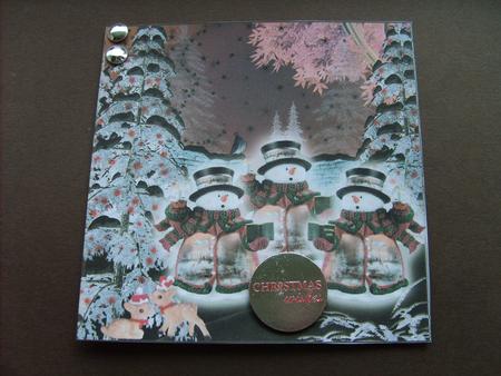 Gallery Item Handmade Craft Photo