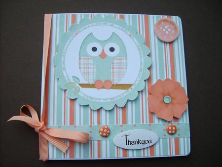 Orange Haze Accessory Set by ANGELA STYLES