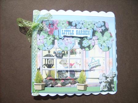 Gallery Item Handmade Craft Photo
