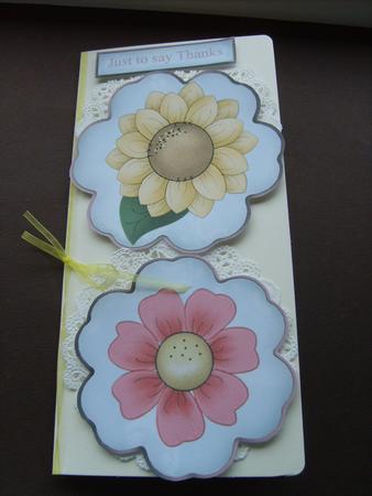 Petal Florals by ANGELA STYLES