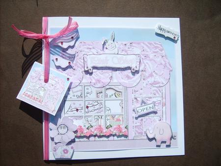 Gallery Item Handmade Craft Photo
