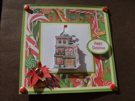 Gallery Item Handmade Craft Photo