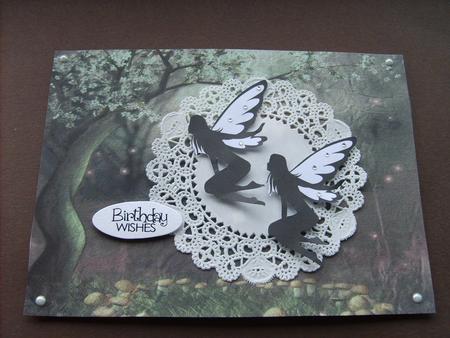 Paper Pack 3 by ANGELA STYLES